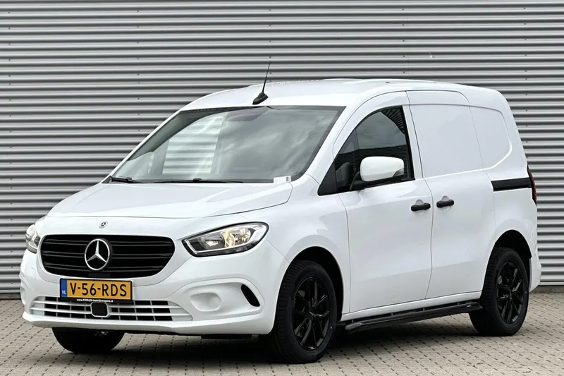 Mercedes-Benz Citan (2022)