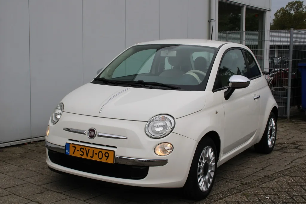 Fiat Panda (2014) — foto 1