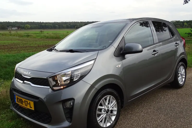 Kia Picanto (2023)