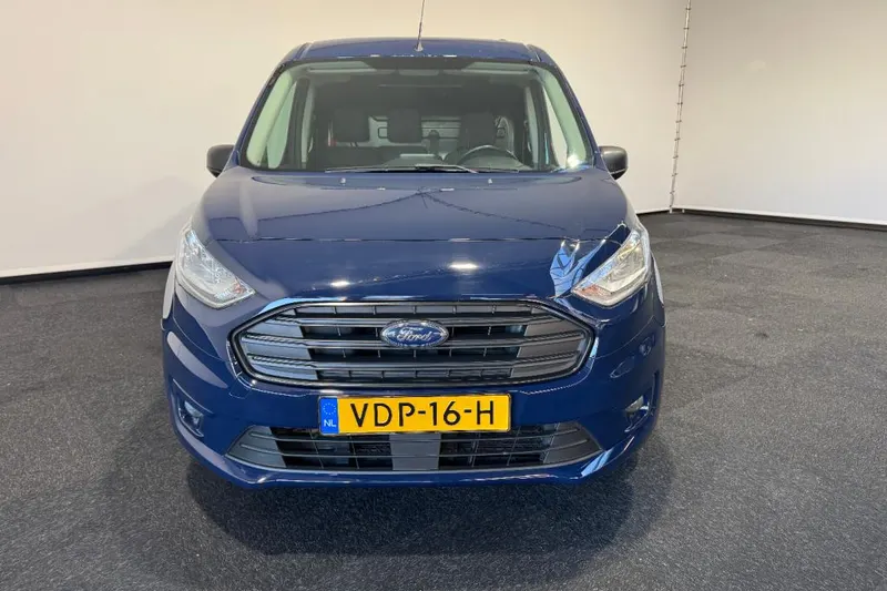 Ford Transit Connect (2019)