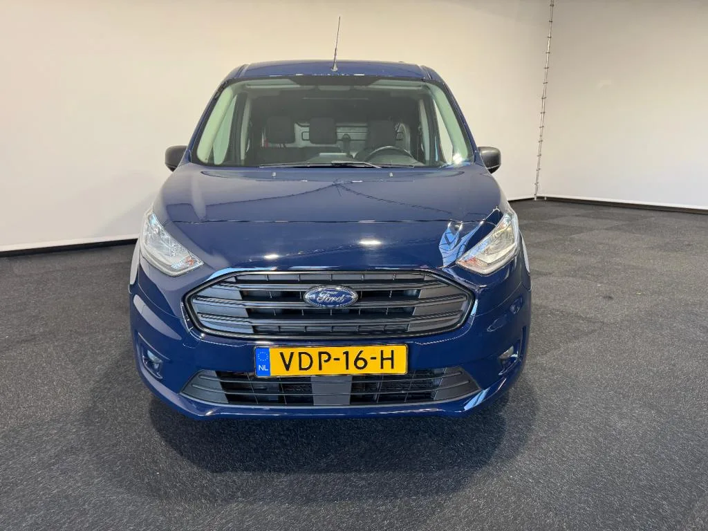 Ford Transit Connect (2019) — foto 1