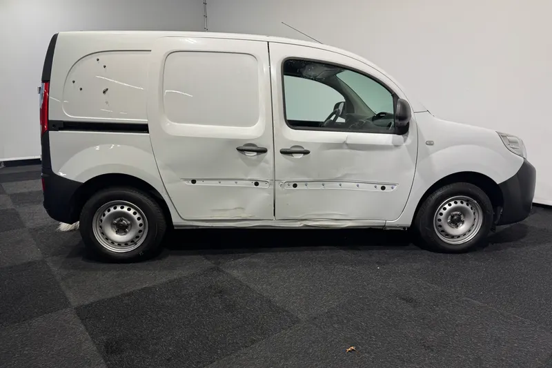 Renault Kangoo (2019)