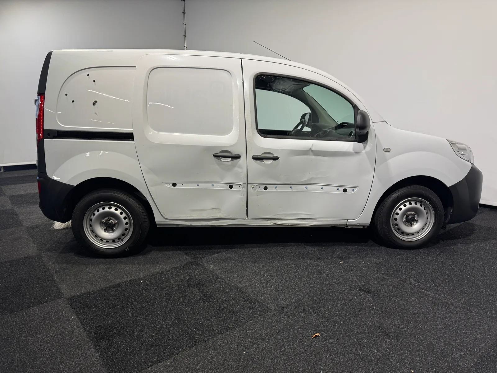 Renault Kangoo (2019) — foto 1