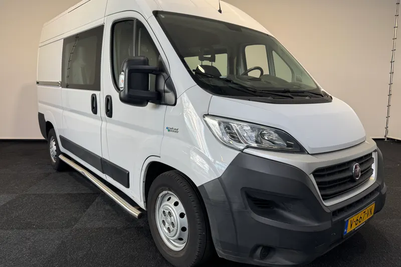 Fiat Ducato (2019)