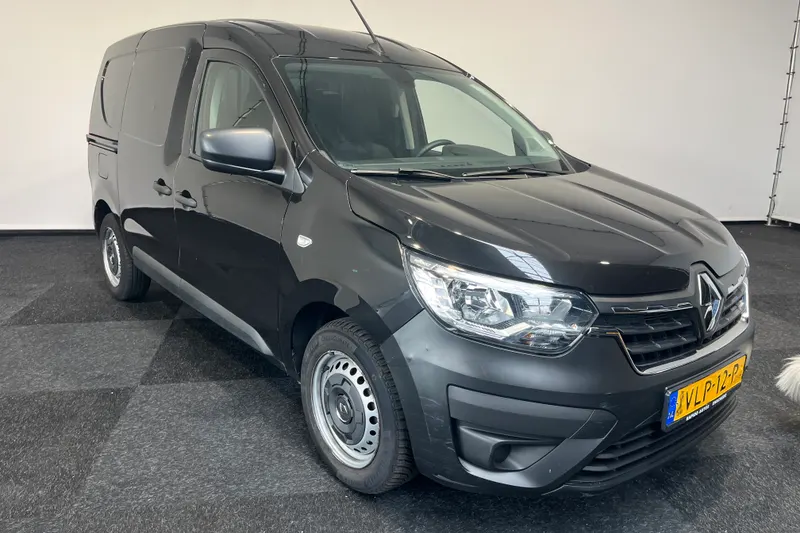 Renault Express (2021)