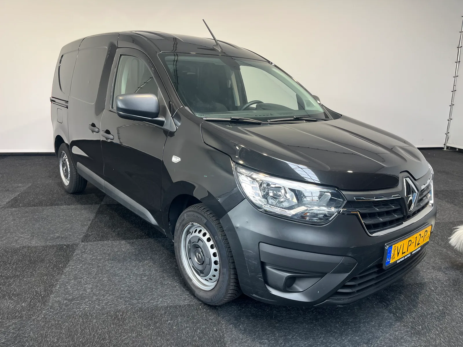 Renault Express (2021) — foto 1