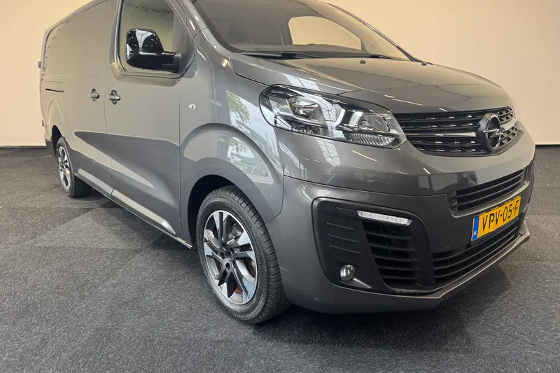 Opel Vivaro (2022)