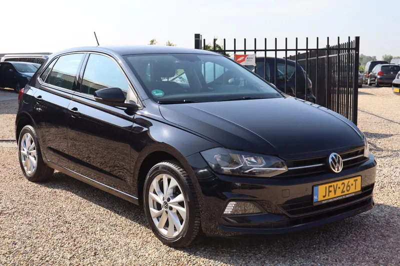 Volkswagen Polo (2020)