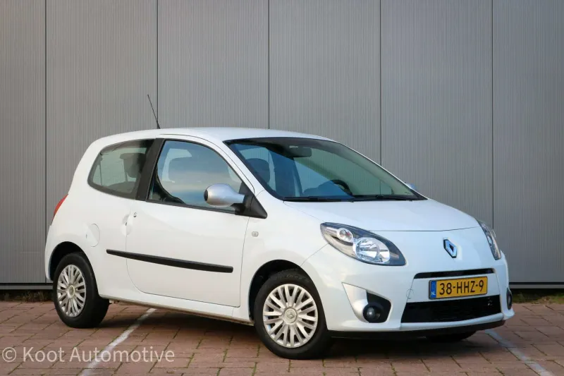 Renault Twingo (2008)
