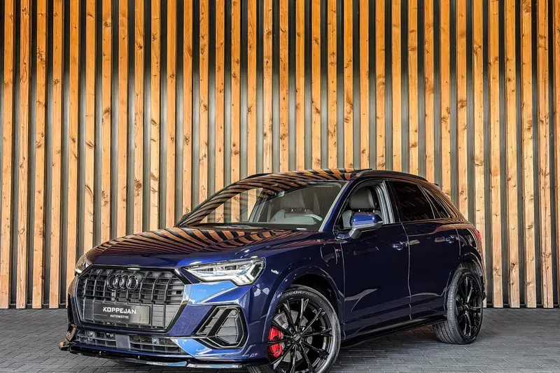 Audi Q3 (2023)