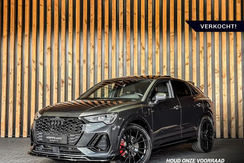 Audi Q3 (2022)