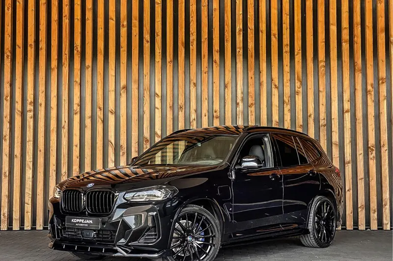 BMW X3 (2023)