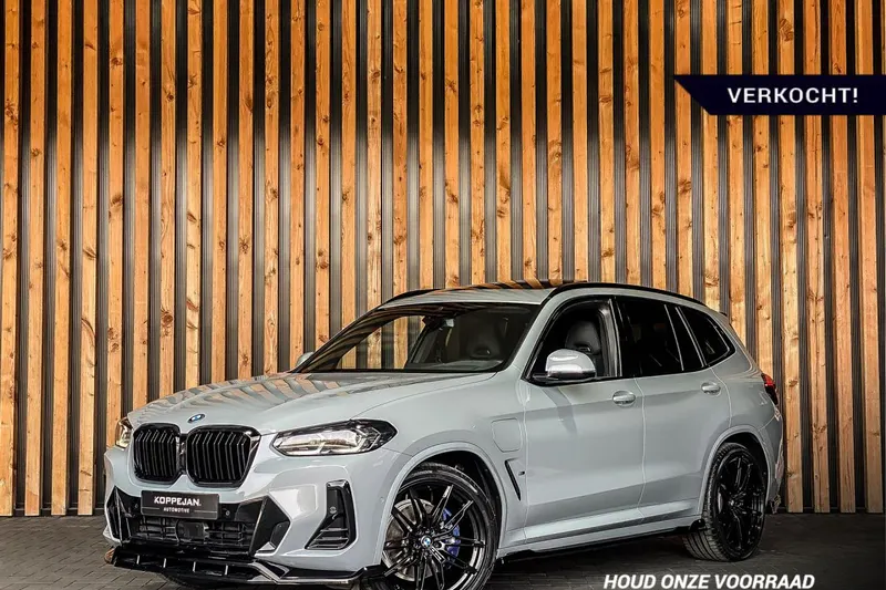 BMW X3 (2023)