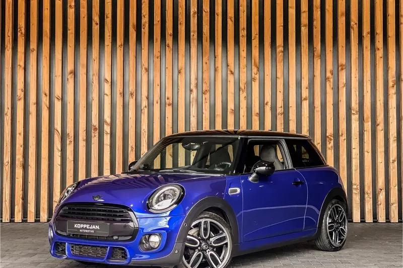 MINI John Cooper Works (2019)