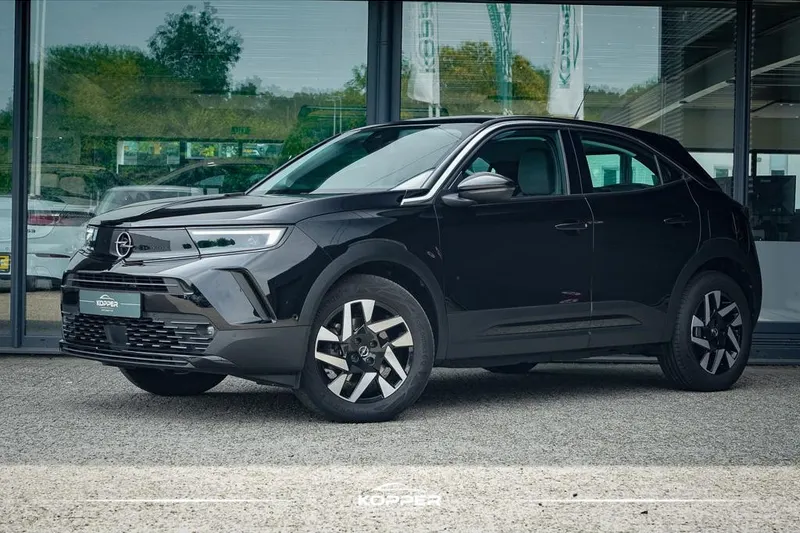 Opel Mokka-e (2025)
