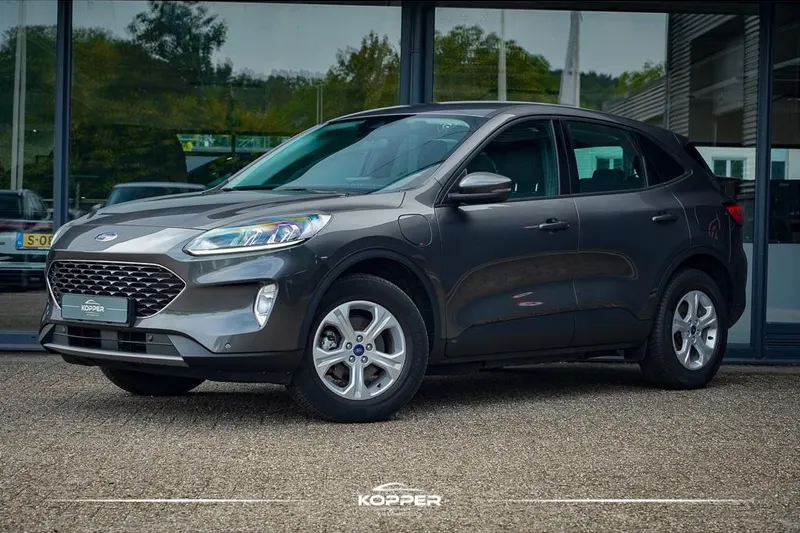 Ford Kuga (2022)