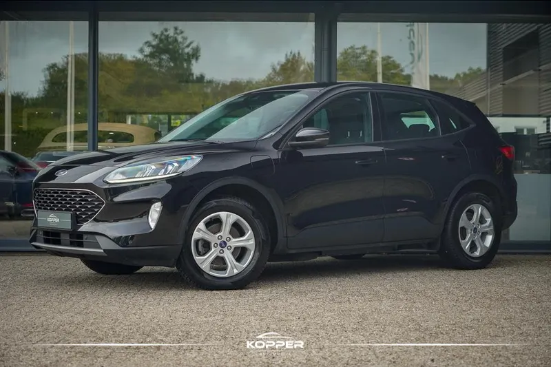 Ford Kuga (2022)