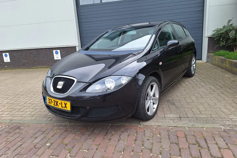 SEAT Leon (2008)