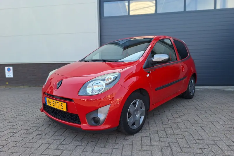 Renault Twingo (2011)