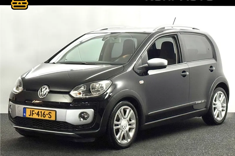 Volkswagen Up! (2016)