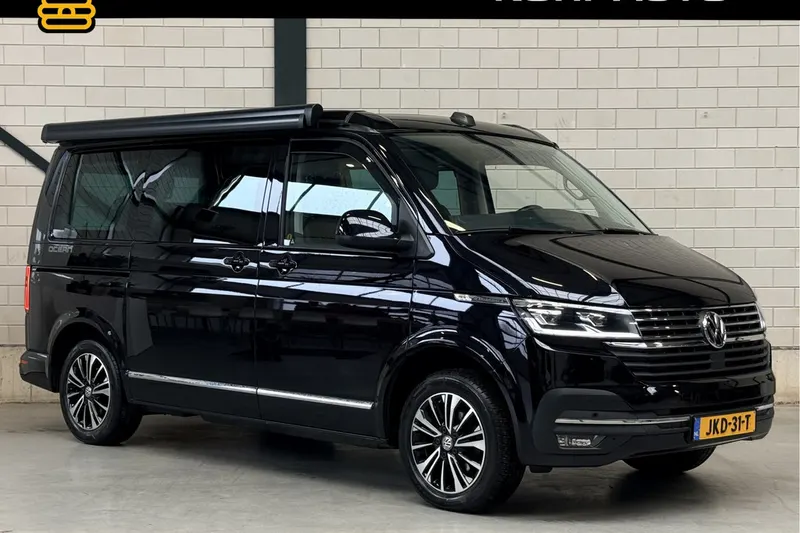 Volkswagen California (2020)