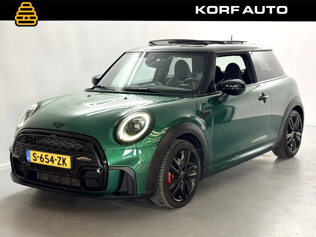 MINI Cooper (2023) — foto 1