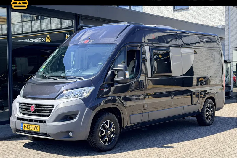 Pilote V 600F (2017)