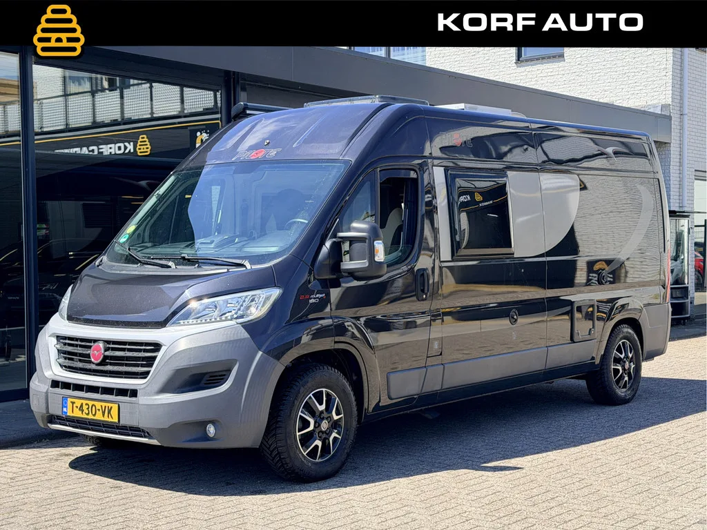 Pilote V 600F (2017) — foto 1
