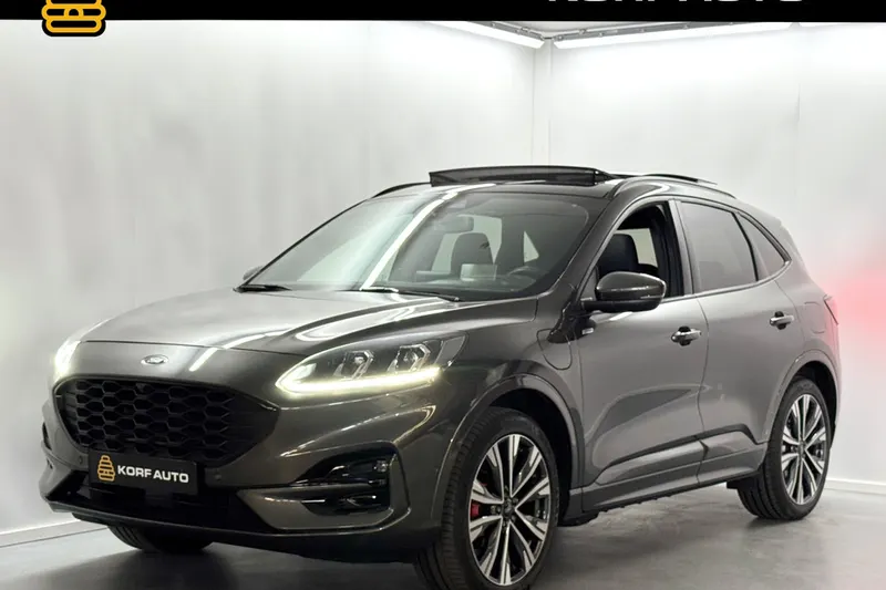 Ford Kuga (2023)