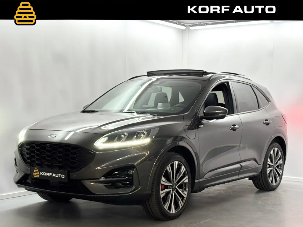 Ford Kuga (2023) — foto 1