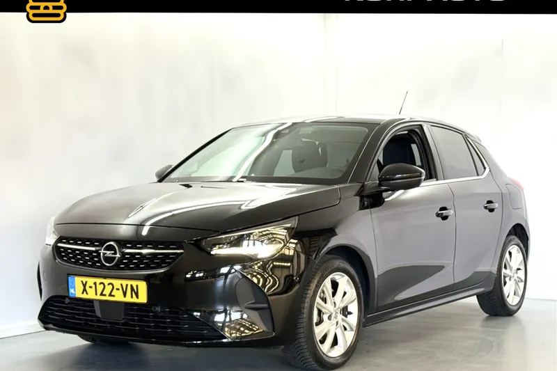 Opel Corsa (2023)
