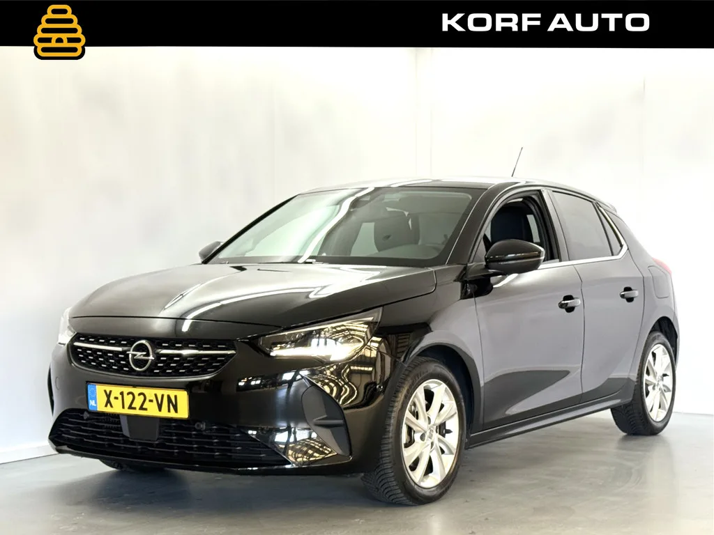 Opel Corsa (2023) — foto 1