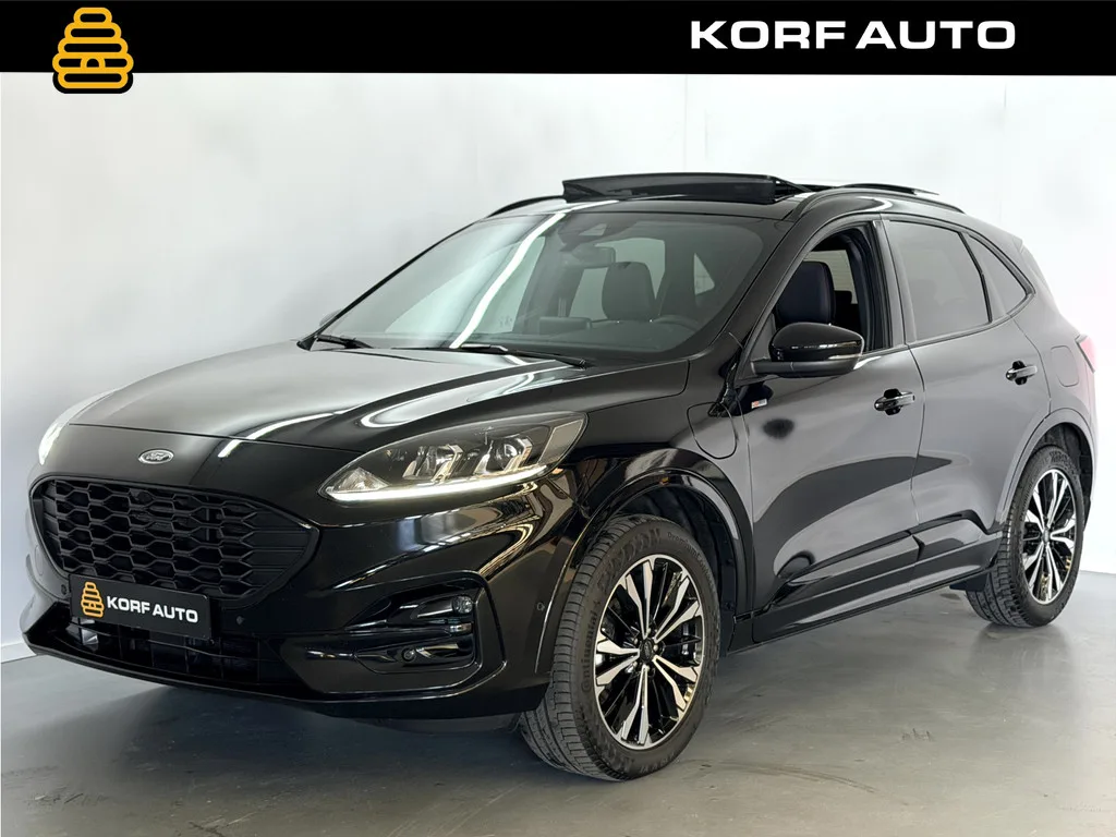 Ford Kuga (2024) — foto 1