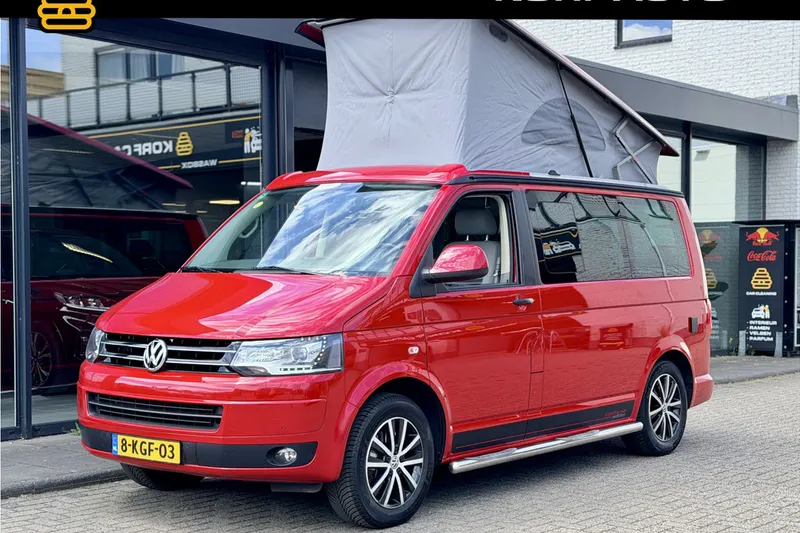 Volkswagen California (2012)