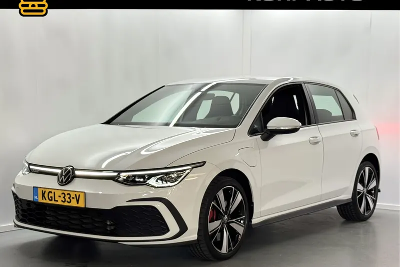 Volkswagen Golf (2021)