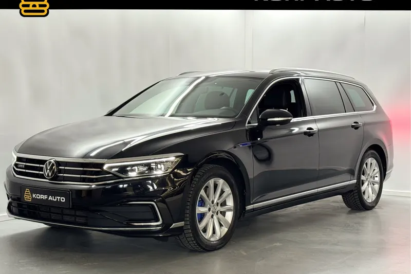 Volkswagen Passat (2021)