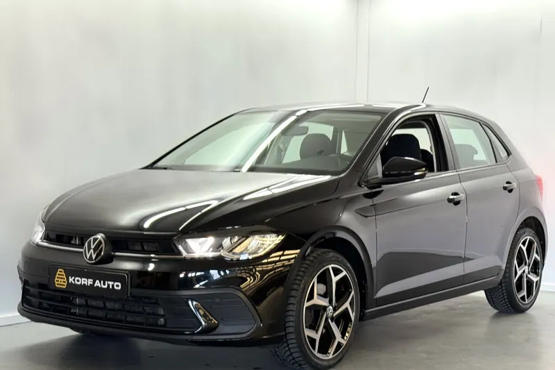 Volkswagen Polo (2024)