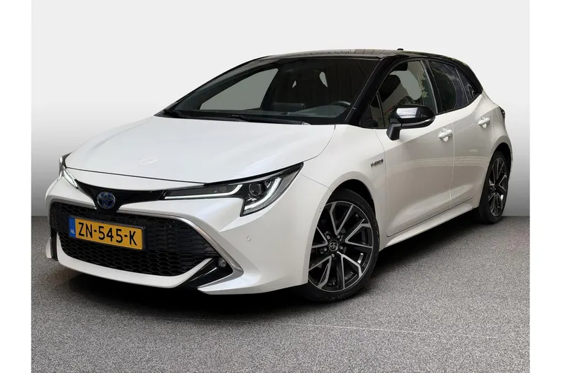 Toyota Corolla (2019)