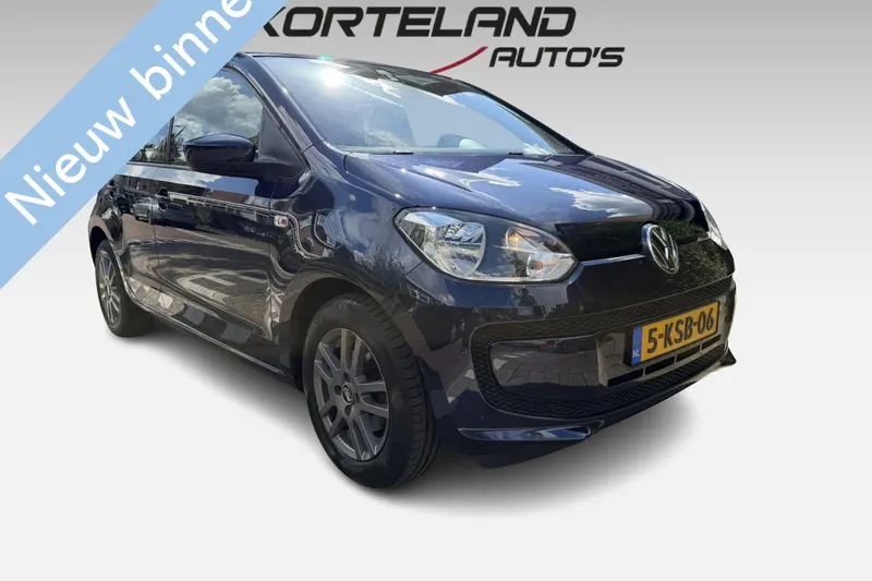 Volkswagen Up! (2013)