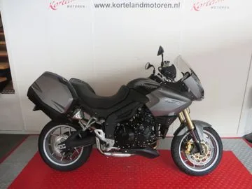 Triumph Tiger 1050 (2009) — foto 1