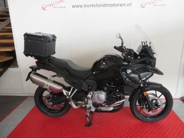 BMW F 750 GS (2022) — foto 1
