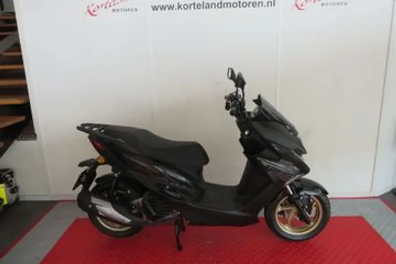 Vespa GTS (2026)