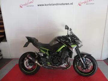 Kawasaki Z900 (2020) — foto 1
