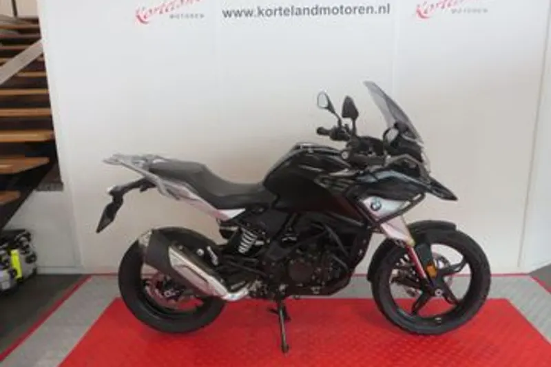 BMW G 310 GS (2023)