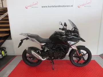 BMW G 310 GS (2023) — foto 1