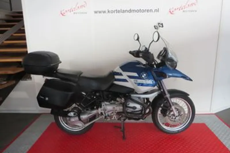 BMW R 1150 GS (2003)