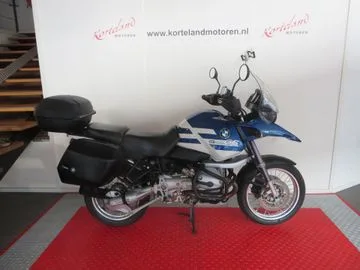 BMW R 1150 GS (2003) — foto 1