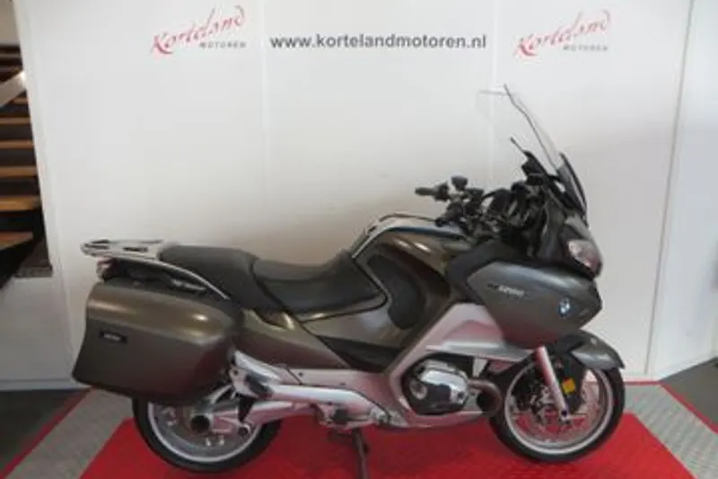 BMW R 1200 RT (2010)
