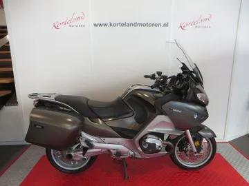 BMW R 1200 RT (2010) — foto 1