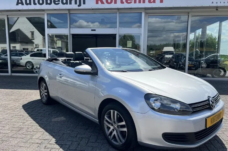 Volkswagen Golf (2012)